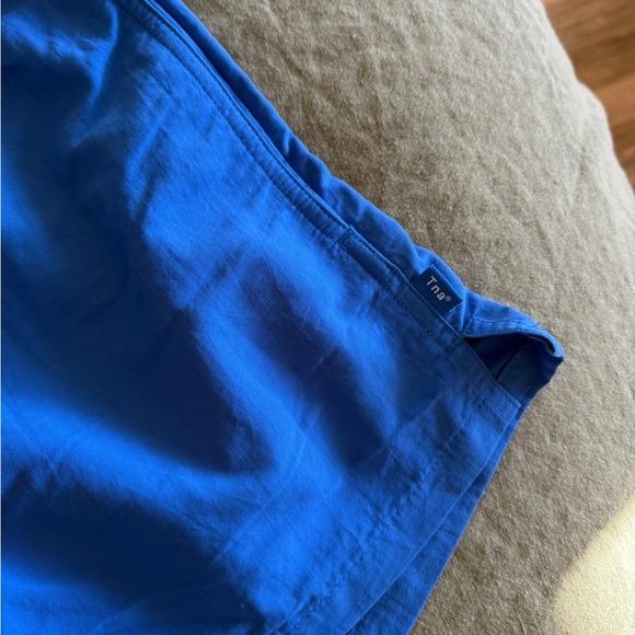 TNA workout shorts - Picture 3 of 3